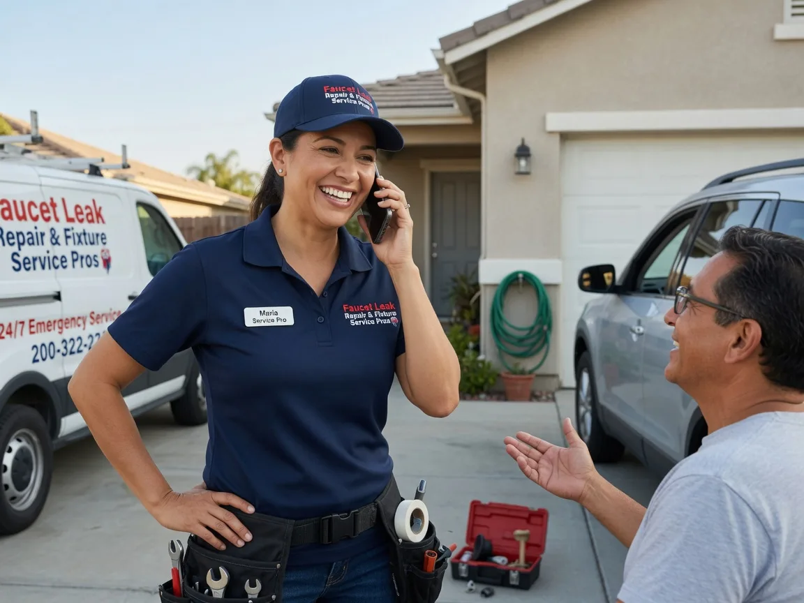 Faucet Repair Point Mugu Nawc, CA FAQs